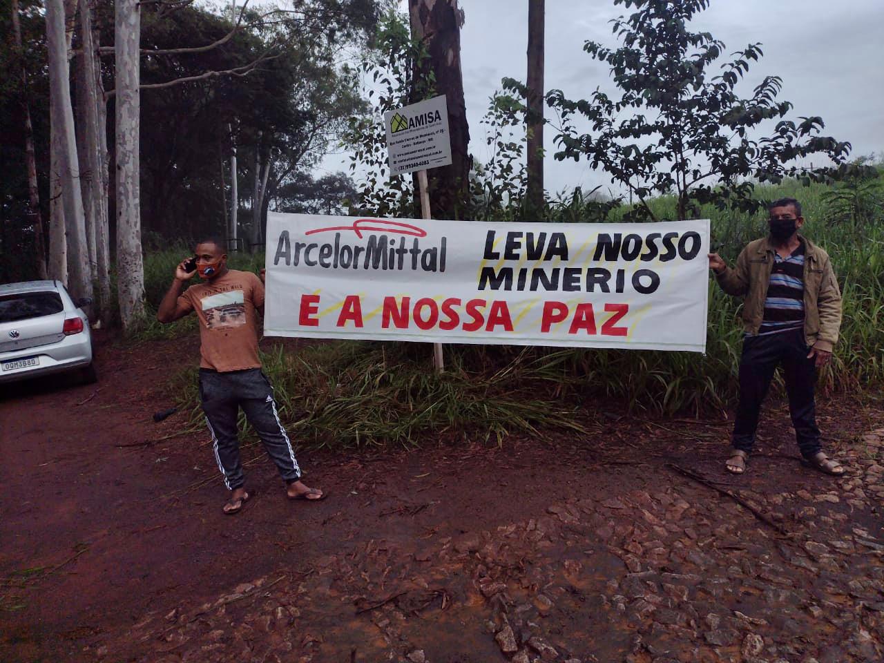 arcelor 0