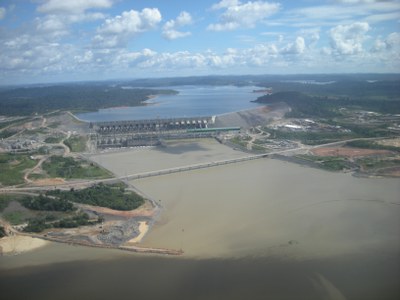 belo monte