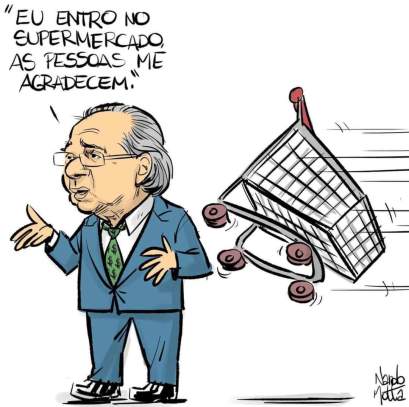 paulo guedes