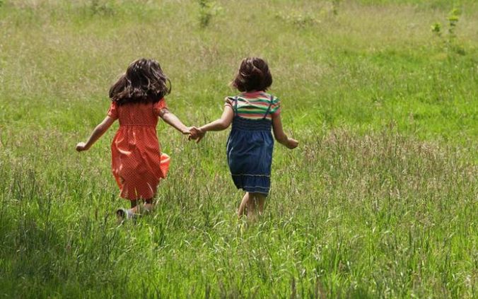 crianças agrotoxicos