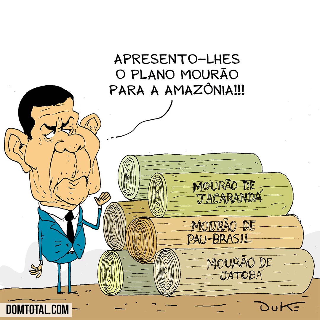 mourão