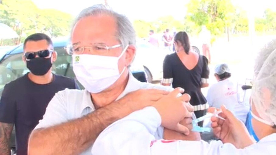 paulo guedes
