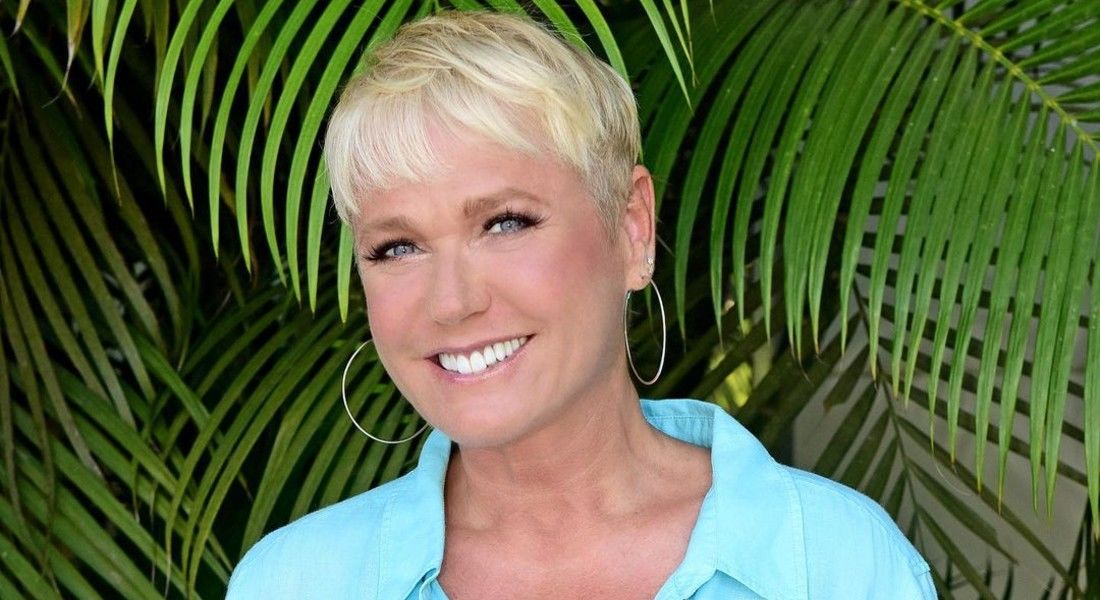 xuxa meneghel