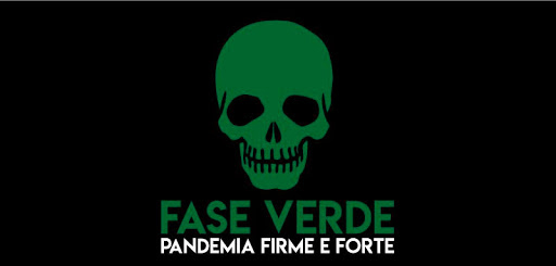 fase verde