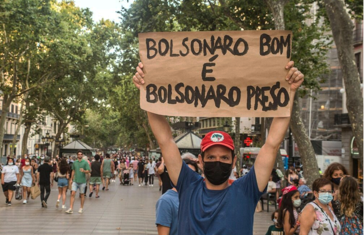bolsonaro bom