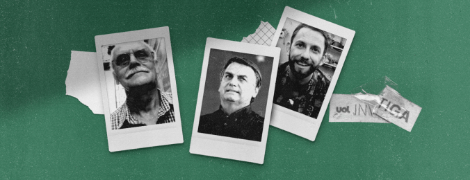 bolsonaro rachadinhas