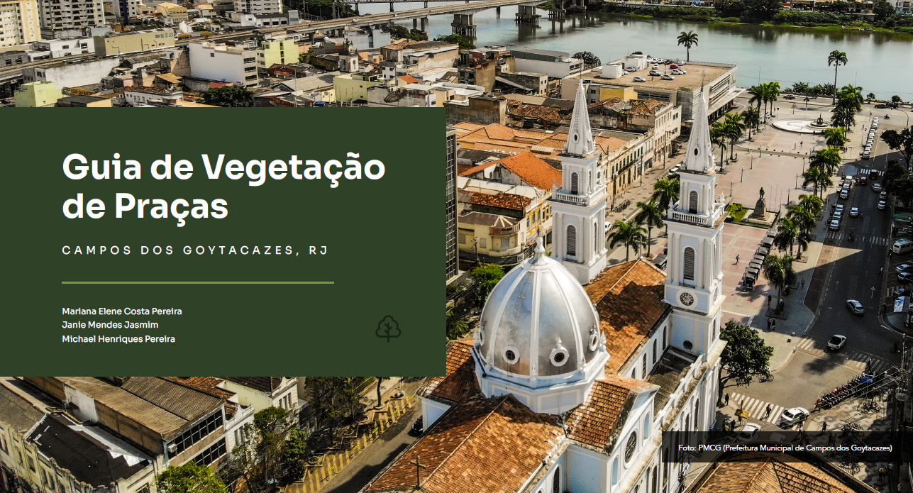 guia de praças