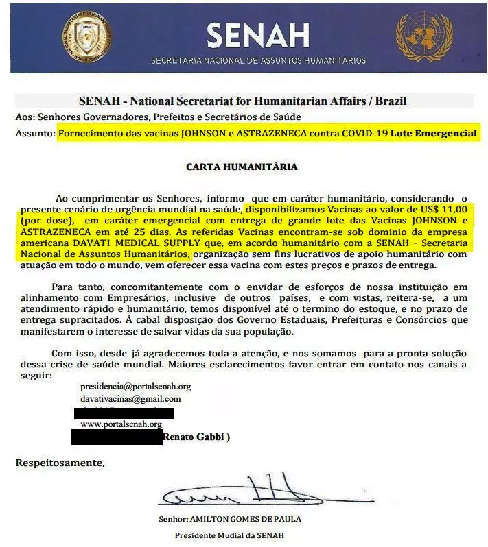 senah 1