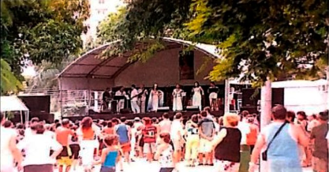 viva melhor viva música