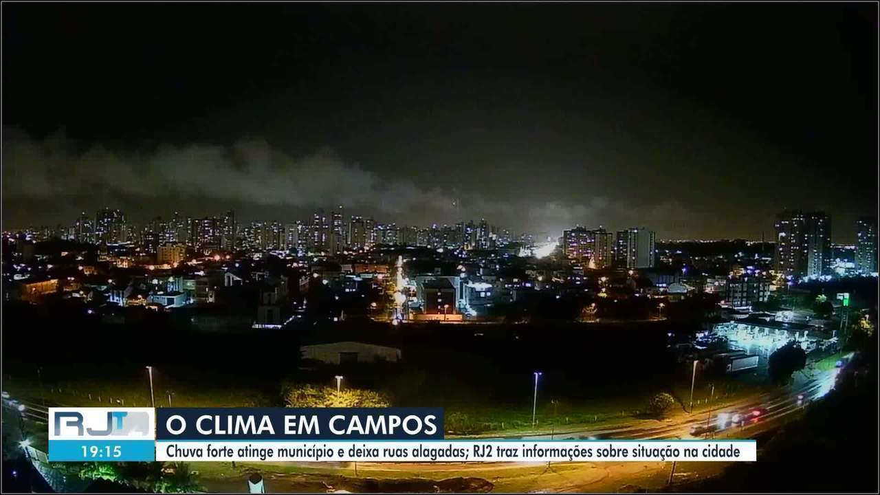 campos dos goytacazes