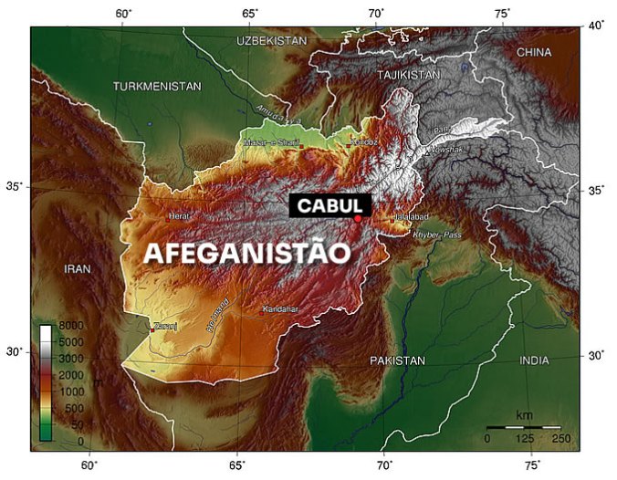mapa-afeganistao