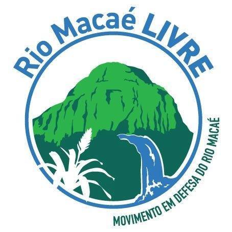 RIO MACAÉ