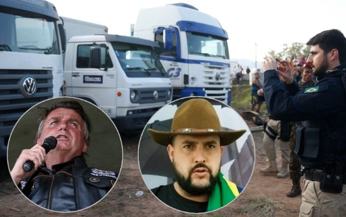 bolsonaro-zetrovão-caminhoes