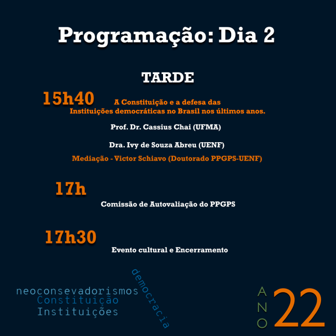 Programação_Dia2Tarde