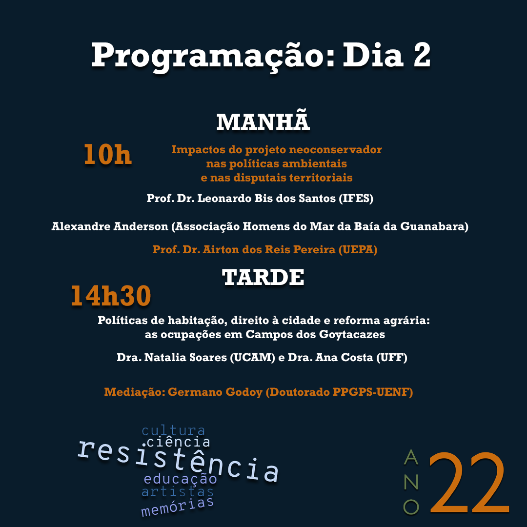 ProgramaçãoDIA 2_Manhã