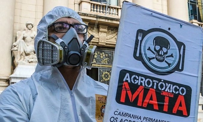 agrotoxico mata