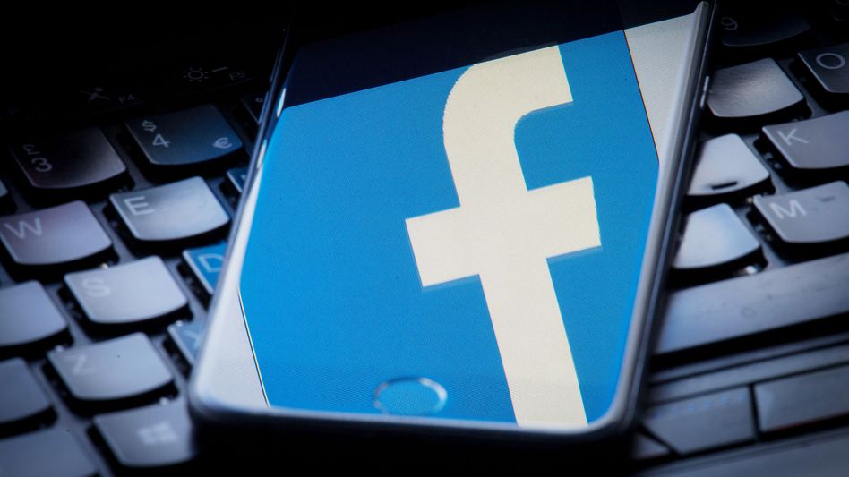 Facebook entfernt Fake-Konten