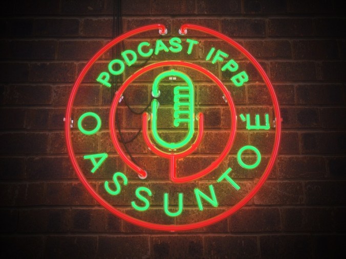 ifpb podcasts