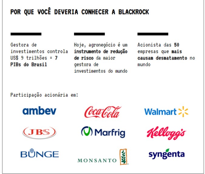 black rock companies