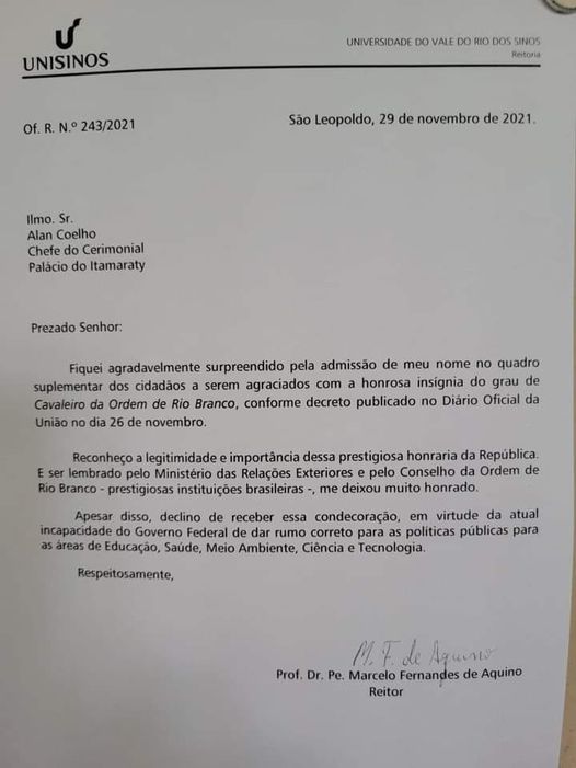 carta aquino