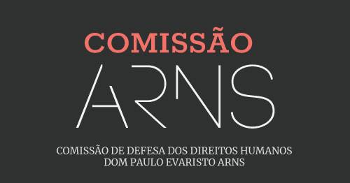 comissão-arns