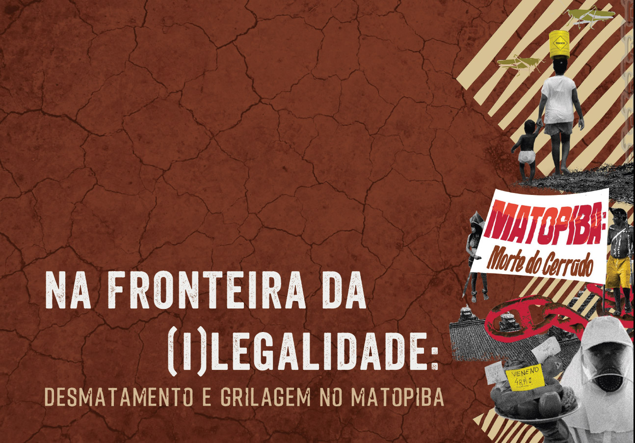 fronteira ilegalidade