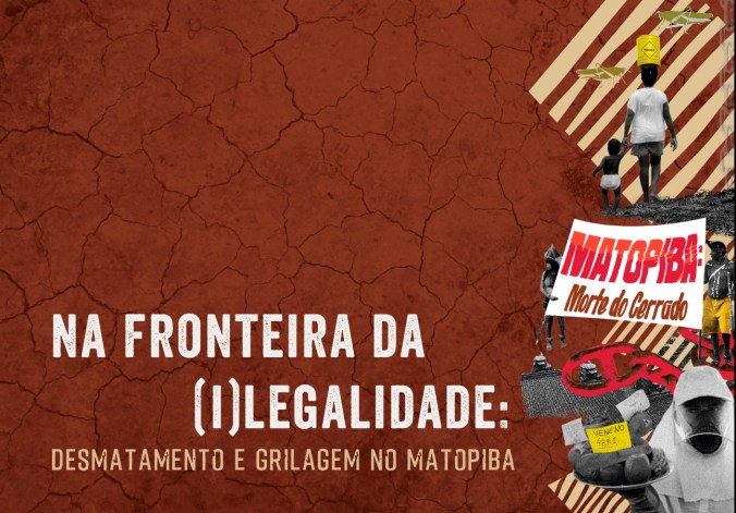 fronteira ilegalidade