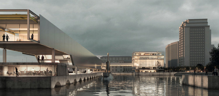 Museu Marítimo do Brasil (2)