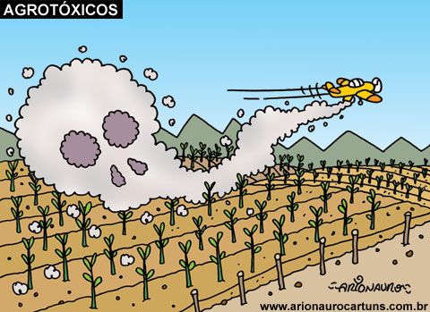 agrotóxicos 1