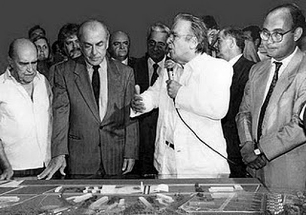 As eleições que mudaram a história do Rio de Janeiro | by Rodrigo Stafford  | Medium