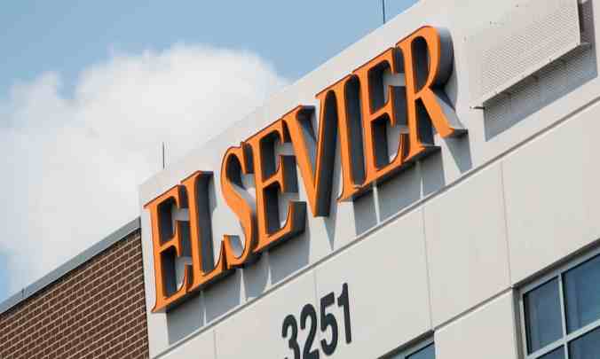 elsevier