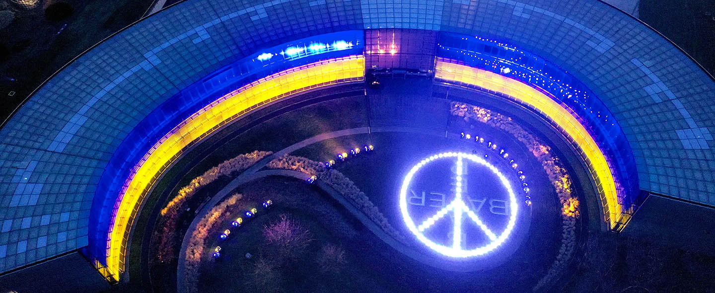 bayer peace