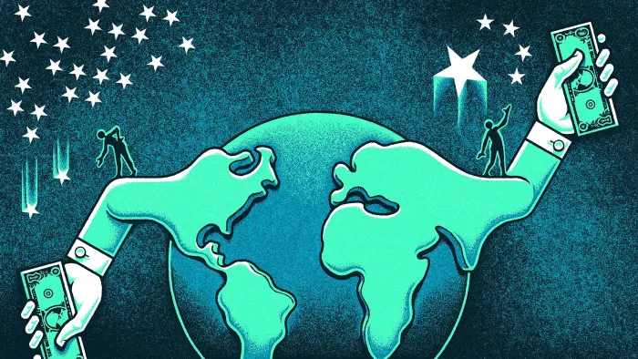 melting bretton woods