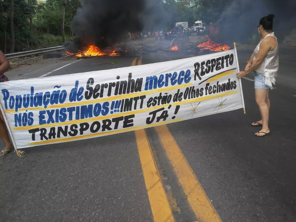 serrinha
