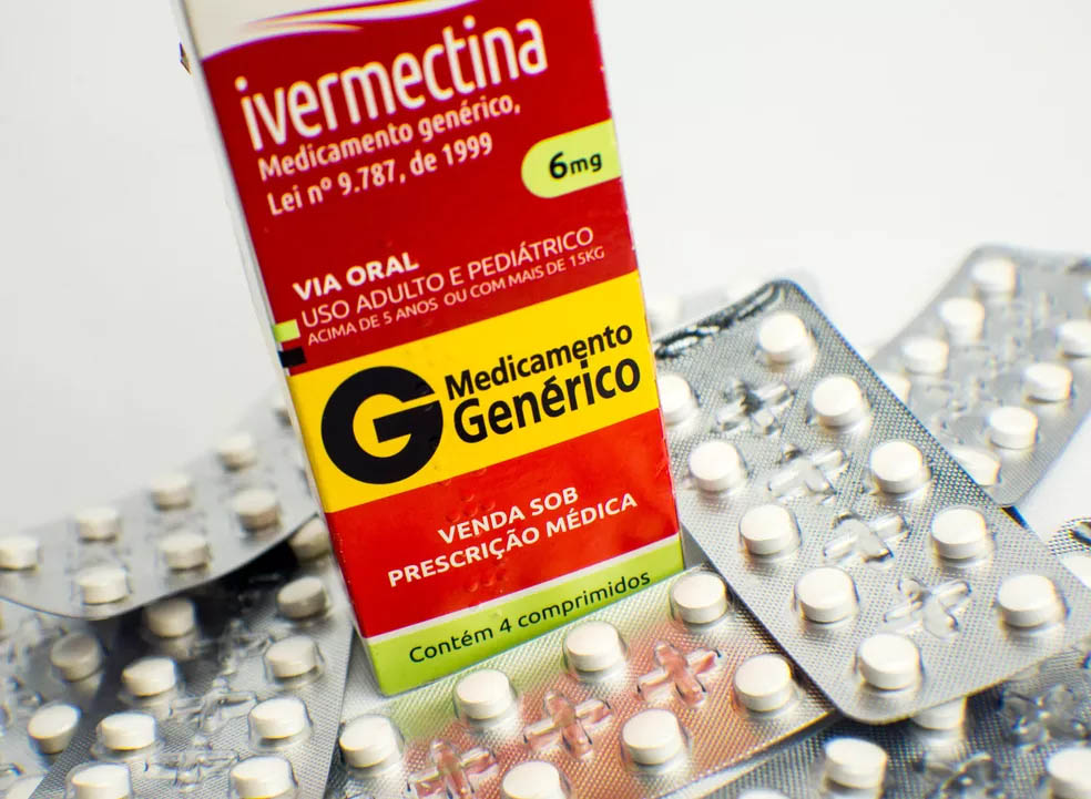 ivermectina