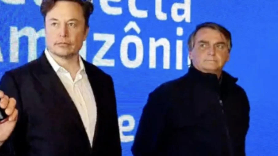 musk bolso