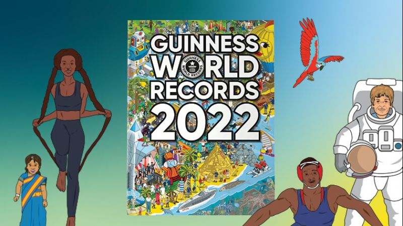 guiness 2022
