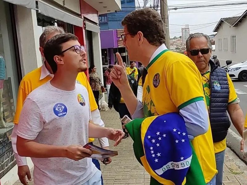 ricardo salles ecocida