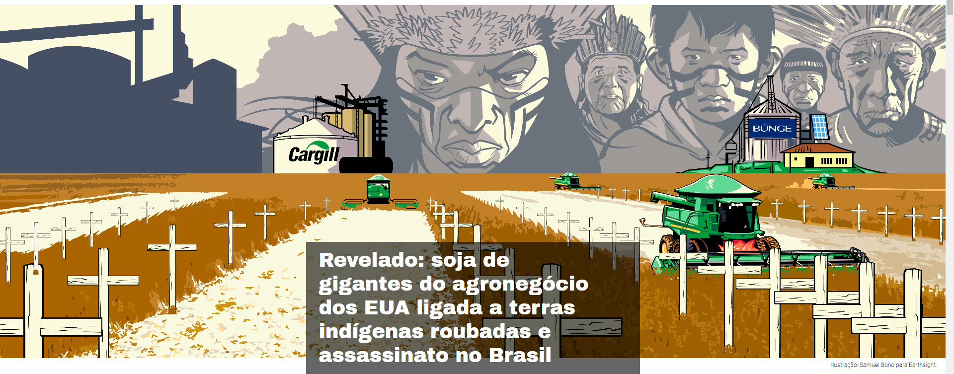 soja cargill