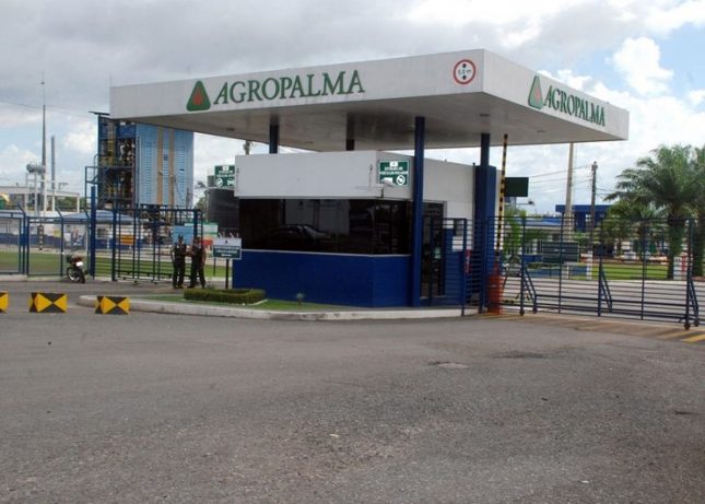 agropalma