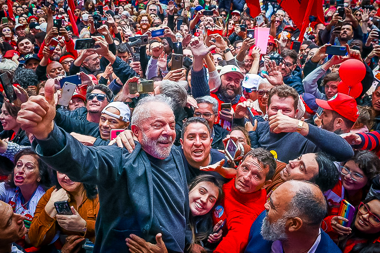 lula