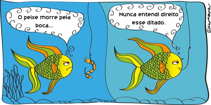 peixe