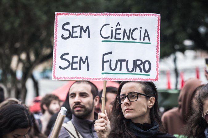 sem ciencia