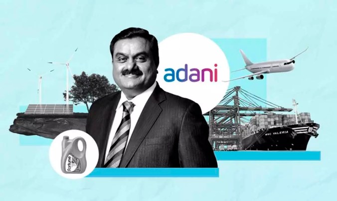 adani