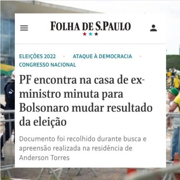 anderson torres golpe