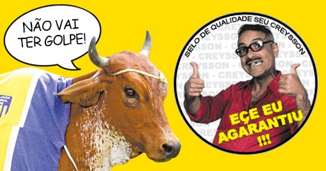 Impeachment Tabajara