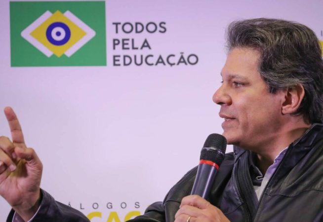 todos pela educação