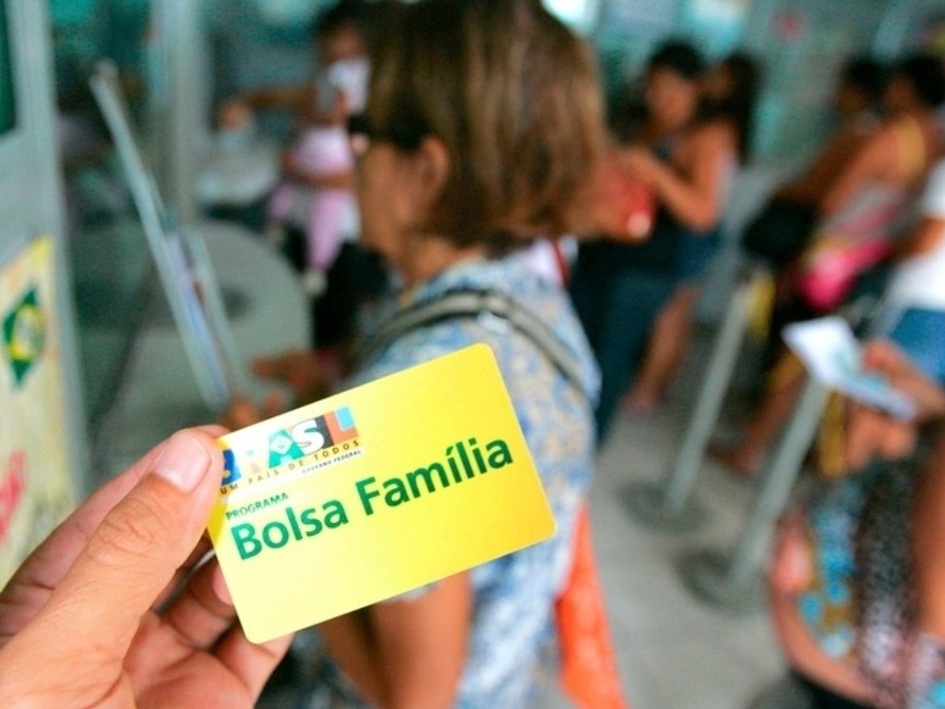 bolsa familia 1
