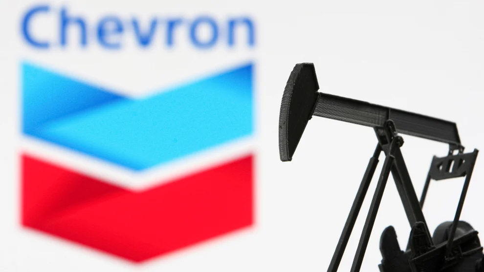 chevron
