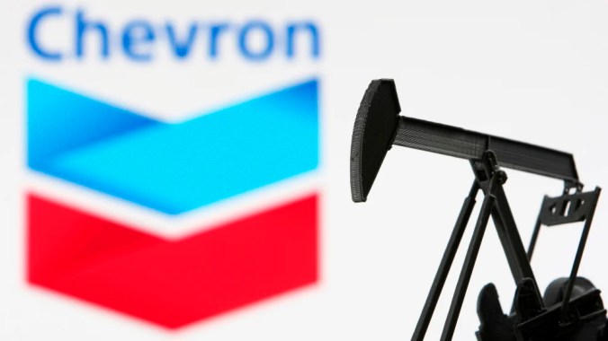 chevron